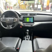 Honda Envix