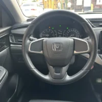 Honda Envix