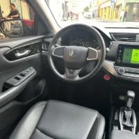 Honda Envix