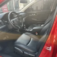 Honda Envix