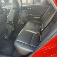 Honda Envix