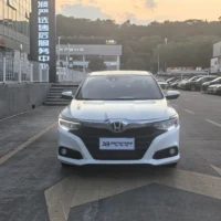 Honda Crider