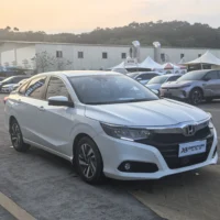 Honda Crider
