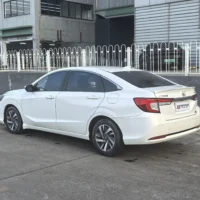 Honda Crider