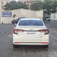 Honda Crider