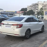Honda Crider