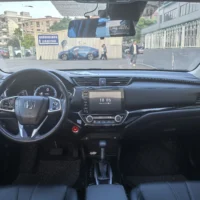 Honda Crider