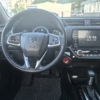 Honda Crider