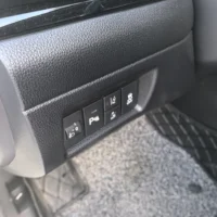 Honda Crider