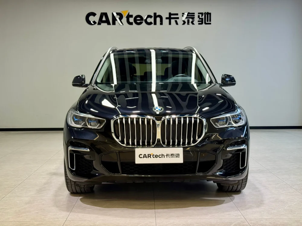 BMW X5 xDrive 30Li Exclusive M Sport Package
