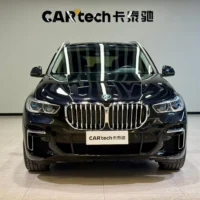 BMW X5 xDrive 30Li Exclusive M Sport Package
