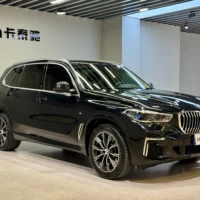 BMW X5 xDrive 30Li Exclusive M Sport Package