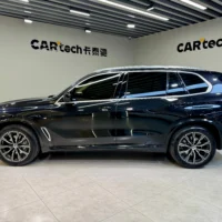 BMW X5 xDrive 30Li Exclusive M Sport Package