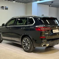BMW X5 xDrive 30Li Exclusive M Sport Package