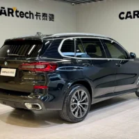 BMW X5 xDrive 30Li Exclusive M Sport Package
