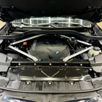BMW X5 xDrive 30Li Exclusive M Sport Package