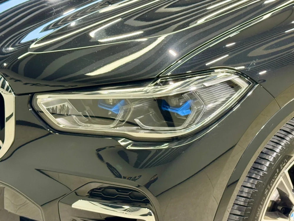 BMW X5 xDrive 30Li Exclusive M Sport Package