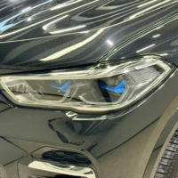 BMW X5 xDrive 30Li Exclusive M Sport Package