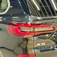BMW X5 xDrive 30Li Exclusive M Sport Package