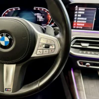 BMW X5 xDrive 30Li Exclusive M Sport Package
