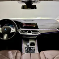 BMW X5 xDrive 30Li Exclusive M Sport Package