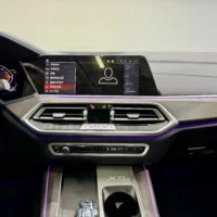 BMW X5 xDrive 30Li Exclusive M Sport Package