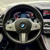 BMW X5 xDrive 30Li Exclusive M Sport Package