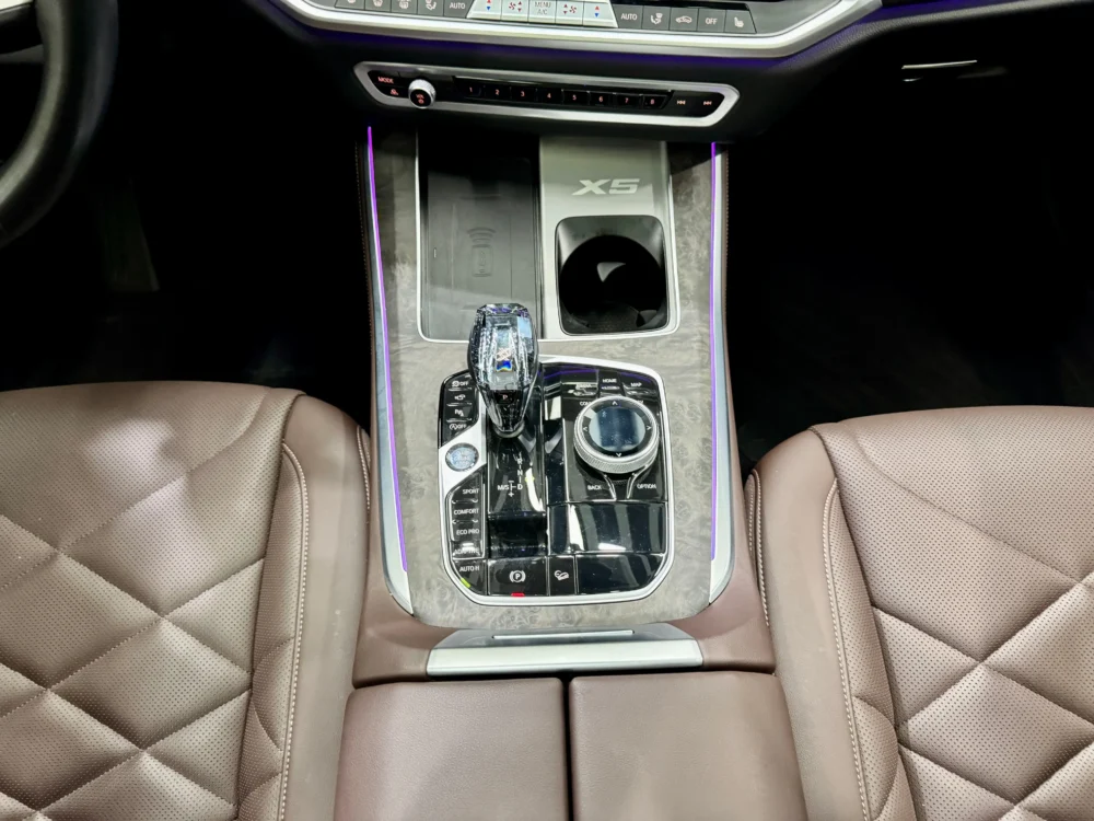 BMW X5 xDrive 30Li Exclusive M Sport Package