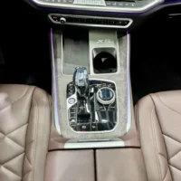BMW X5 xDrive 30Li Exclusive M Sport Package