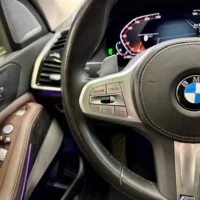 BMW X5 xDrive 30Li Exclusive M Sport Package