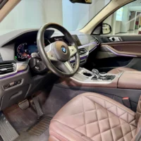 BMW X5 xDrive 30Li Exclusive M Sport Package