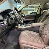 BMW X5 xDrive 30Li Exclusive M Sport Package