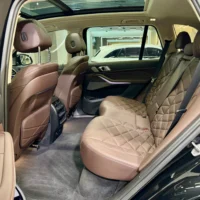 BMW X5 xDrive 30Li Exclusive M Sport Package