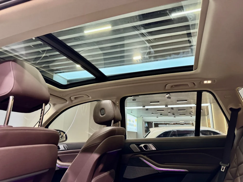 BMW X5 xDrive 30Li Exclusive M Sport Package