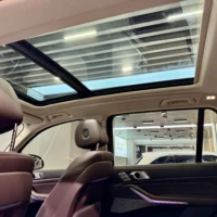 BMW X5 xDrive 30Li Exclusive M Sport Package