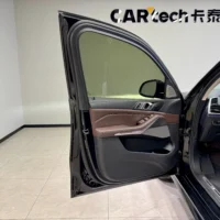 BMW X5 xDrive 30Li Exclusive M Sport Package