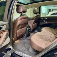 BMW X5 xDrive 30Li Exclusive M Sport Package