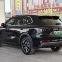 Geely Galaxy Starship 7 EM-i 120KM Pilot Edition