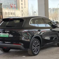 Geely Galaxy Starship 7 EM-i 120KM Pilot Edition