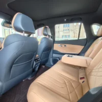 Geely Galaxy Starship 7 EM-i 120KM Pilot Edition
