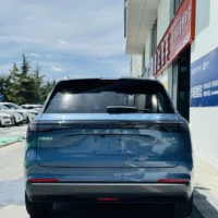 Geely Galaxy Starship 7 EM-i 120KM Pilot Edition
