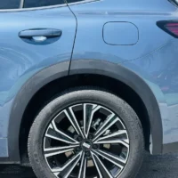 Geely Galaxy Starship 7 EM-i 120KM Pilot Edition