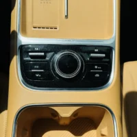 Geely Galaxy Starship 7 EM-i 120KM Pilot Edition