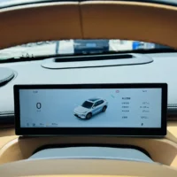 Geely Galaxy Starship 7 EM-i 120KM Pilot Edition