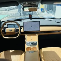 Geely Galaxy Starship 7 EM-i 120KM Pilot Edition