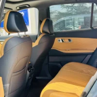 Geely Galaxy Starship 7 EM-i 120KM Pilot Edition