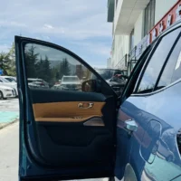 Geely Galaxy Starship 7 EM-i 120KM Pilot Edition