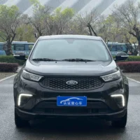 Ford Territory EcoBoost 145 CVT