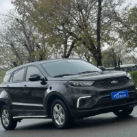 Ford Territory EcoBoost 145 CVT