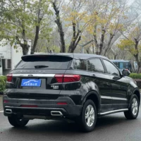 Ford Territory EcoBoost 145 CVT